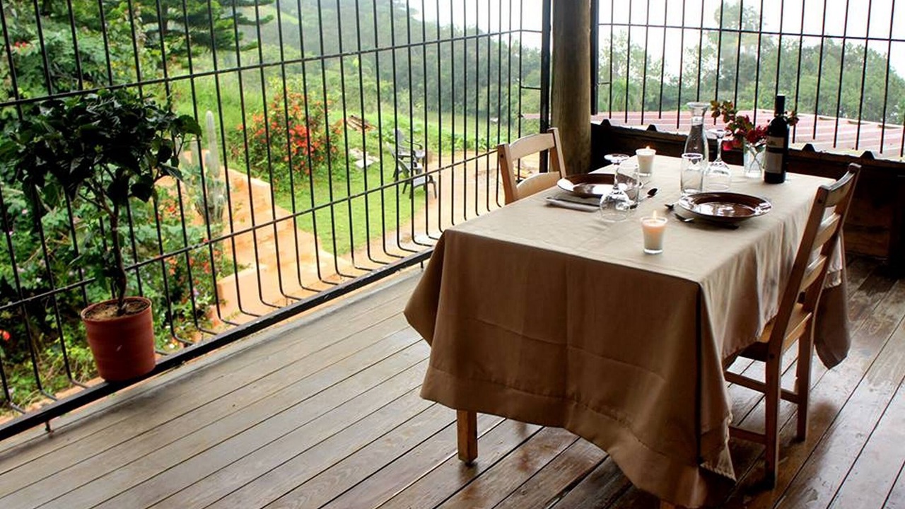Photo of Outdoor in Yaque Arriba
