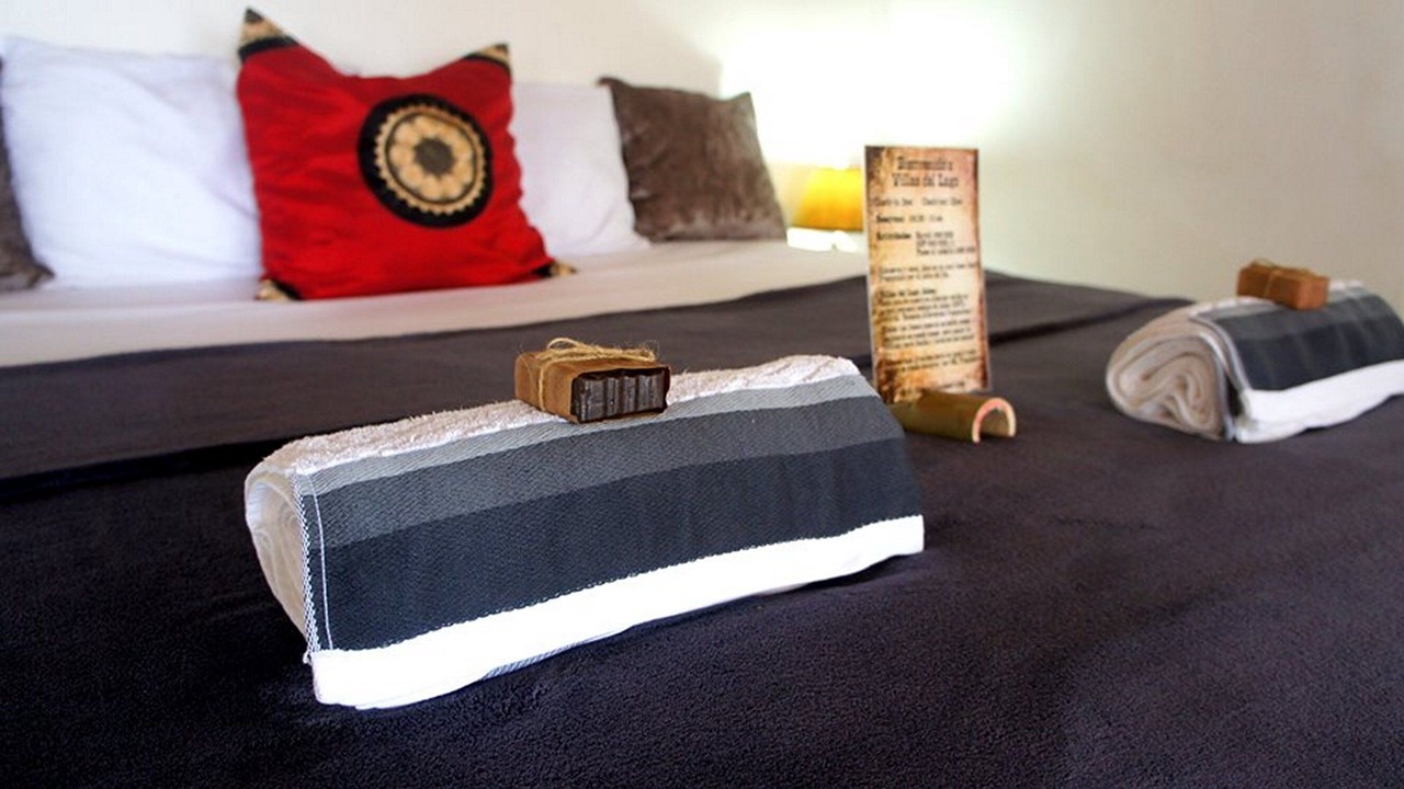 Photo of Bedroom in Yaque Arriba