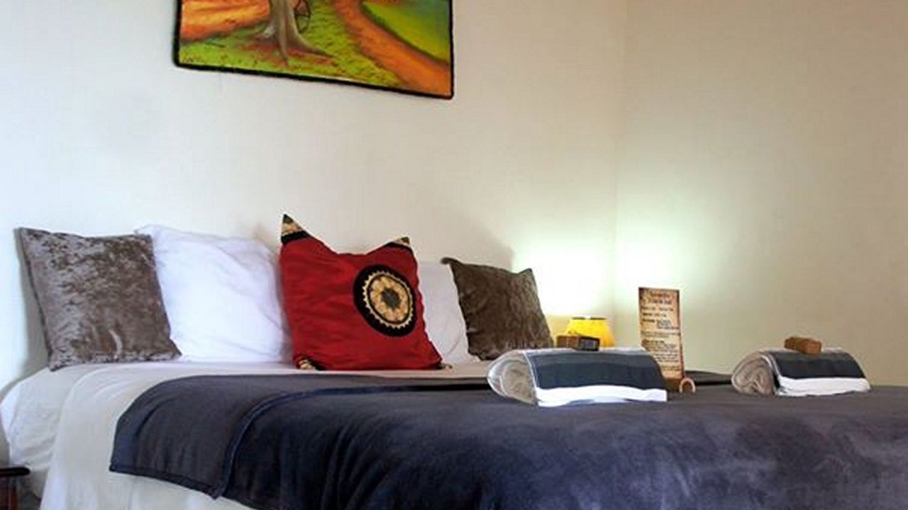 Photo of Bedroom in Yaque Arriba
