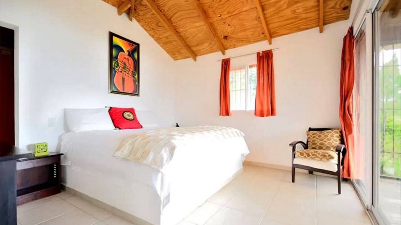 Photo of Bedroom in Yaque Arriba