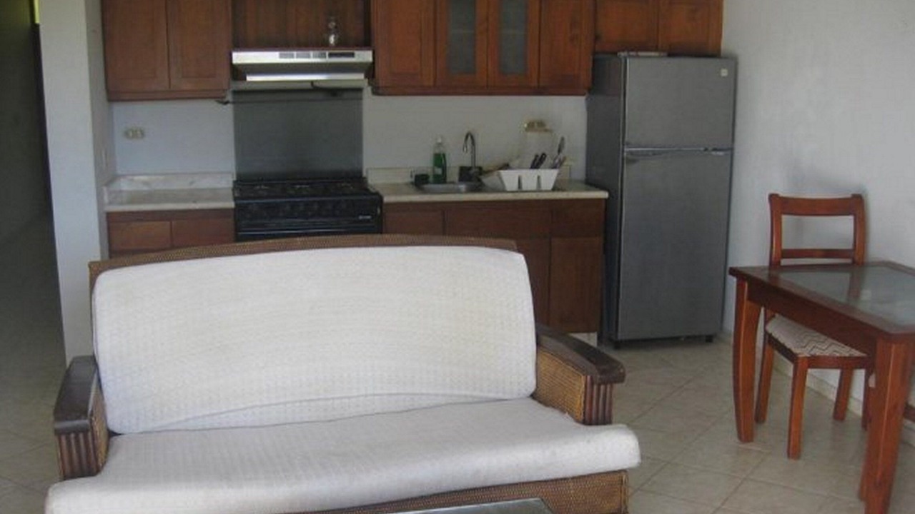 Photo of Livingroom in ProCab