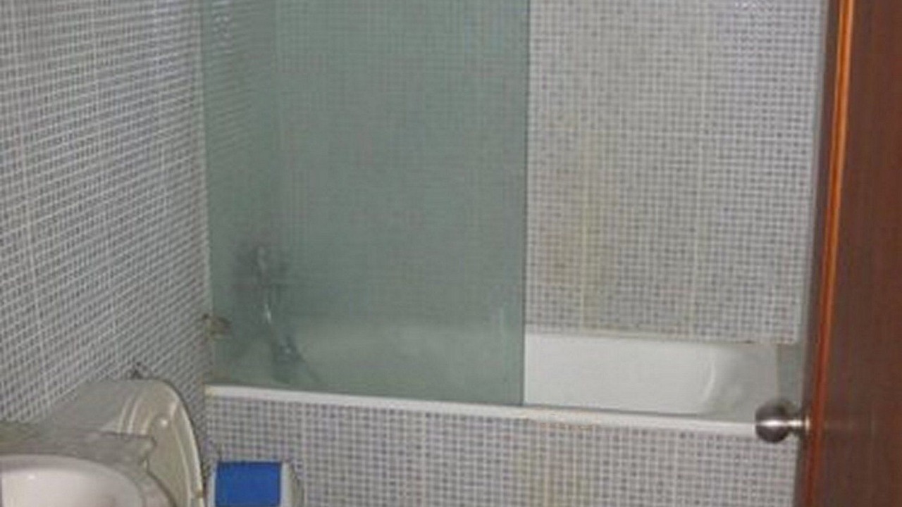 Photo of Bathroom in ProCab
