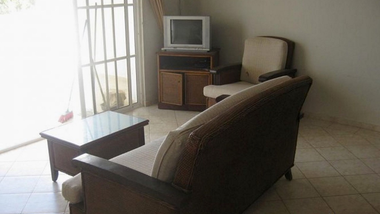 Photo of Livingroom in ProCab