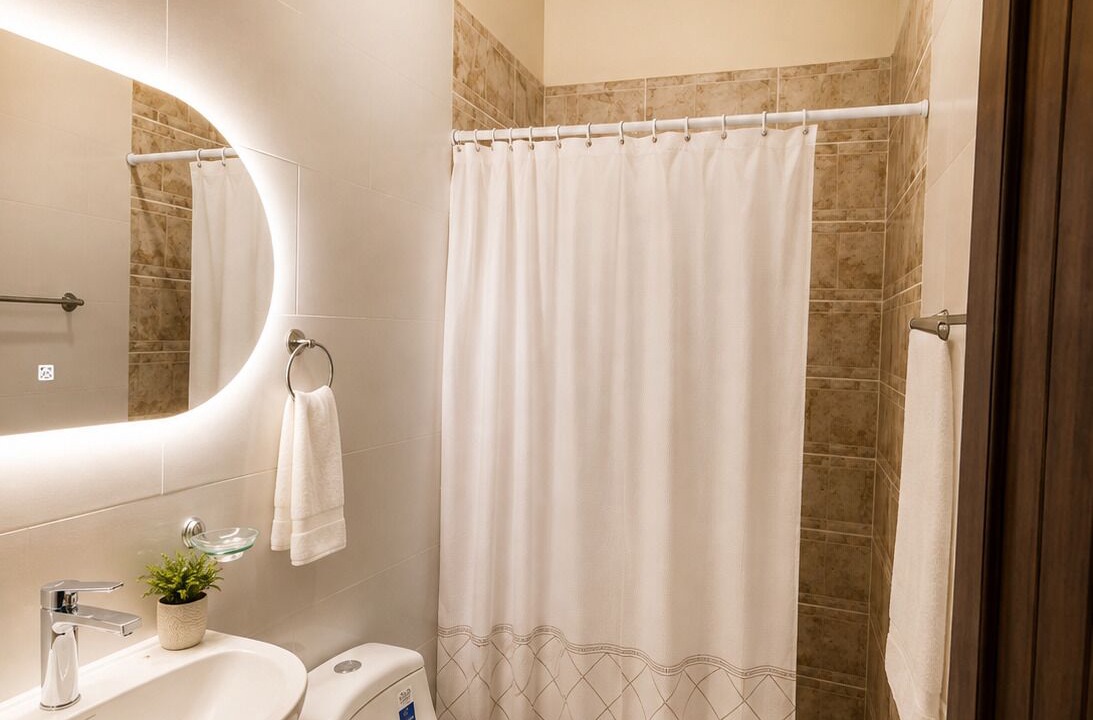 Photo of Bathroom in Paso Bajito