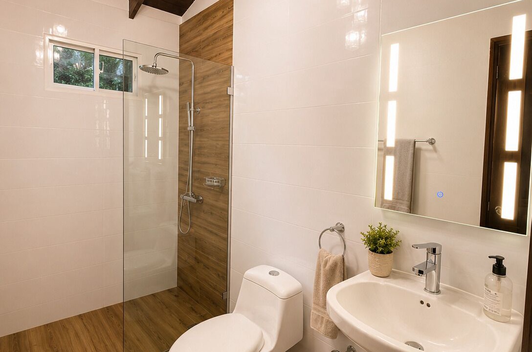 Photo of Bathroom in Paso Bajito