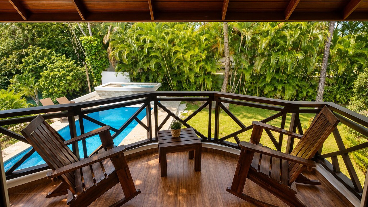 Photo of Outdoor in Paso Bajito