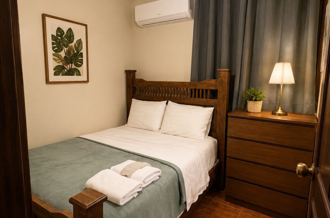 Photo of Bedroom in Paso Bajito