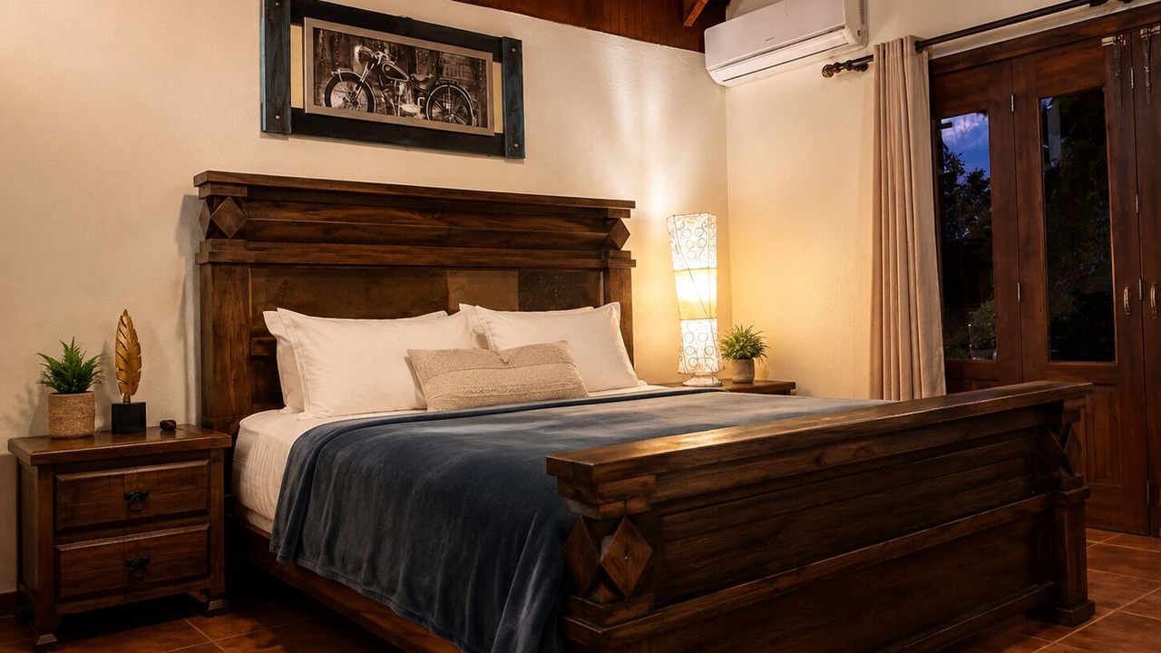 Photo of Bedroom in Paso Bajito
