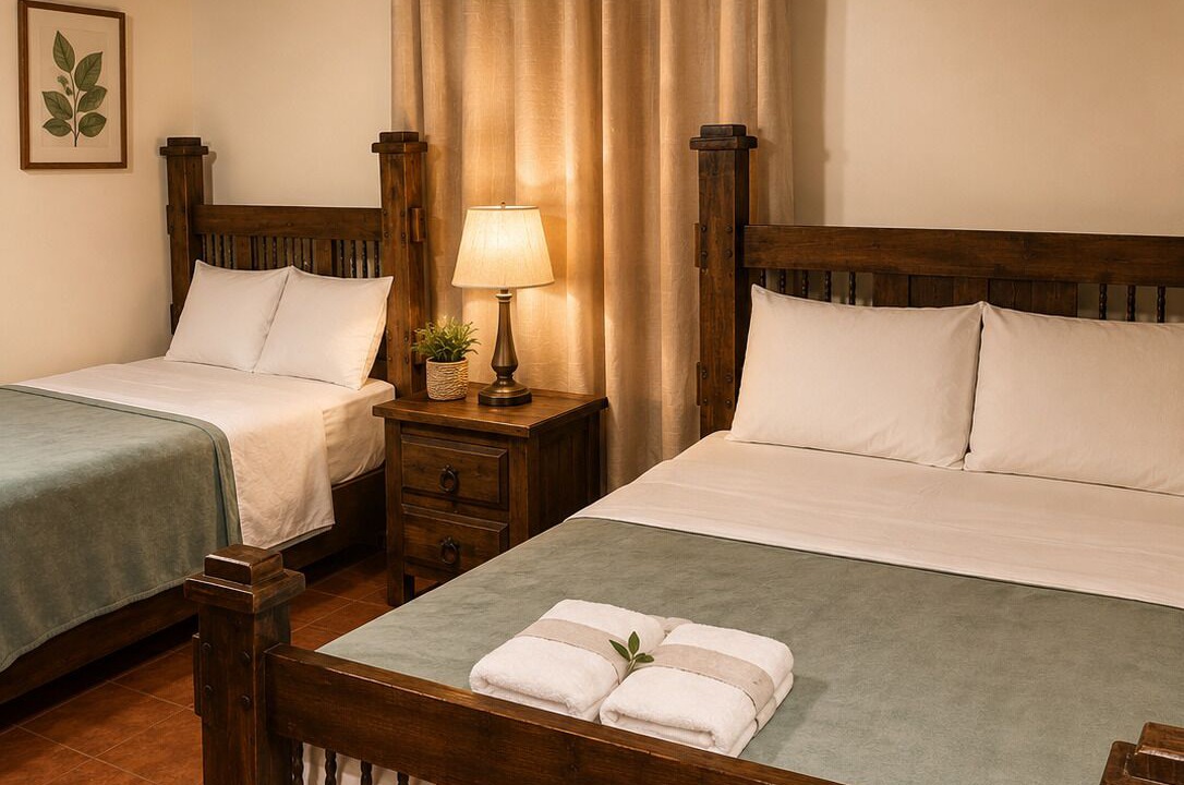 Photo of Bedroom in Paso Bajito