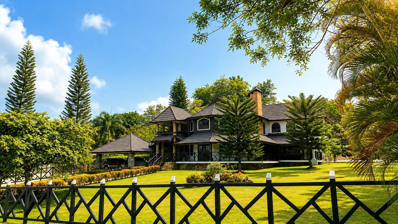 Photo of Outdoor in Paso Bajito