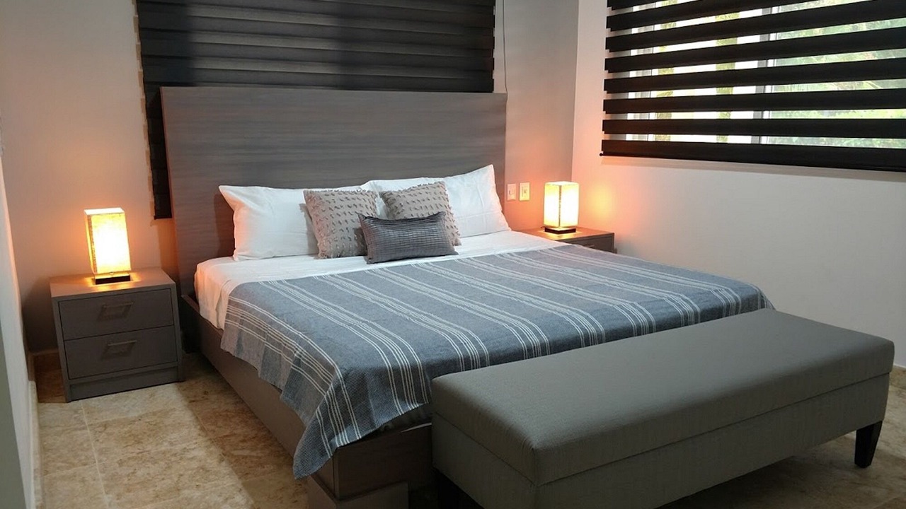 Photo of Bedroom in Urbanizacion Tavarez