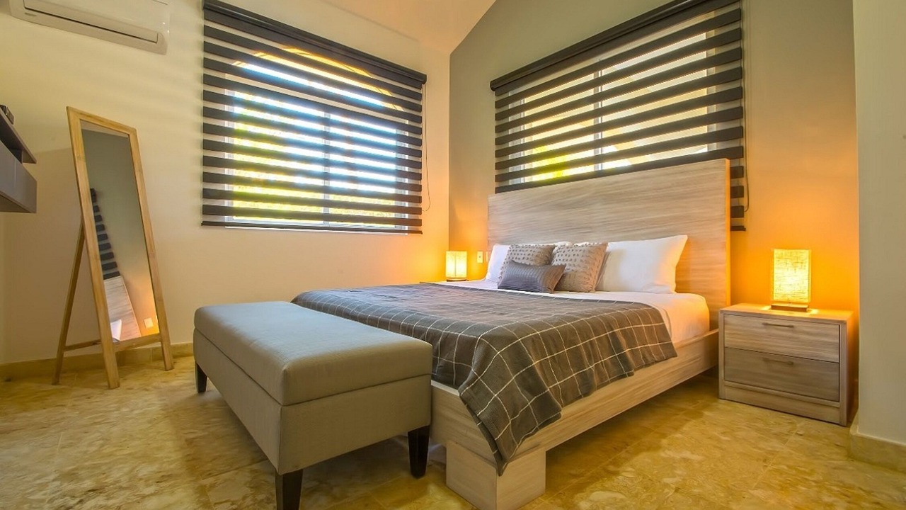 Photo of Bedroom in Urbanizacion Tavarez