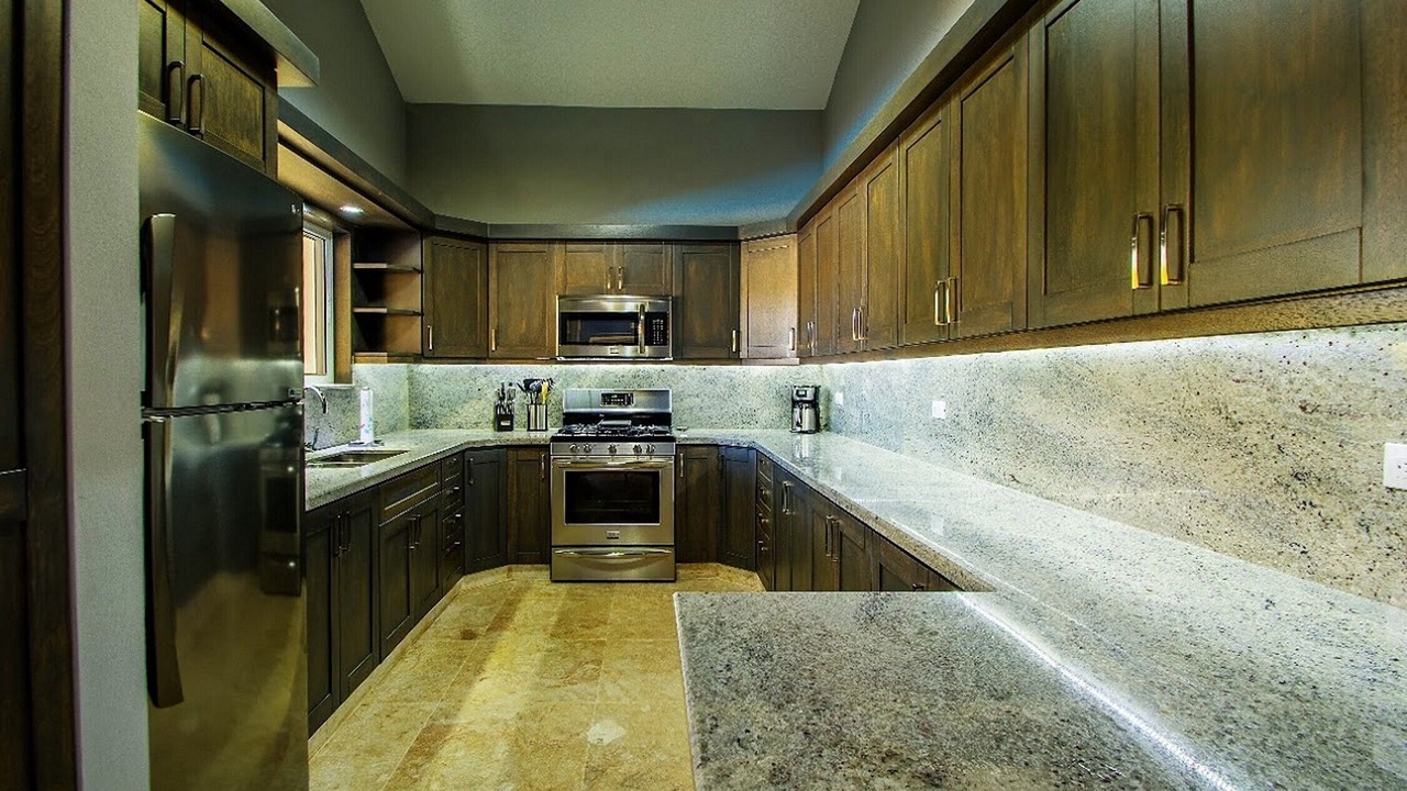 Photo of Kitchen in Urbanizacion Tavarez