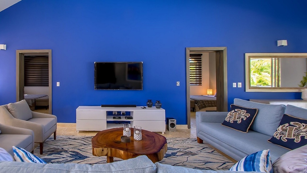 Photo of Livingroom in Urbanizacion Tavarez