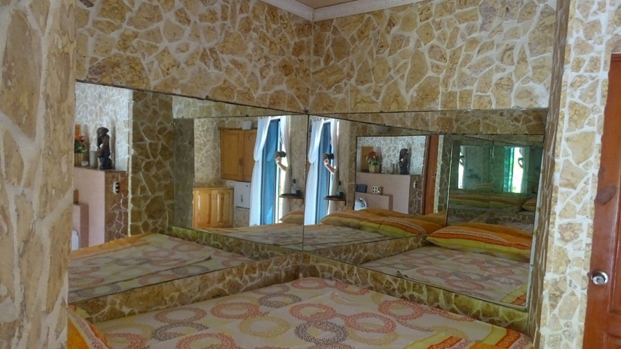 Photo of Bedroom in Playa Chiquita