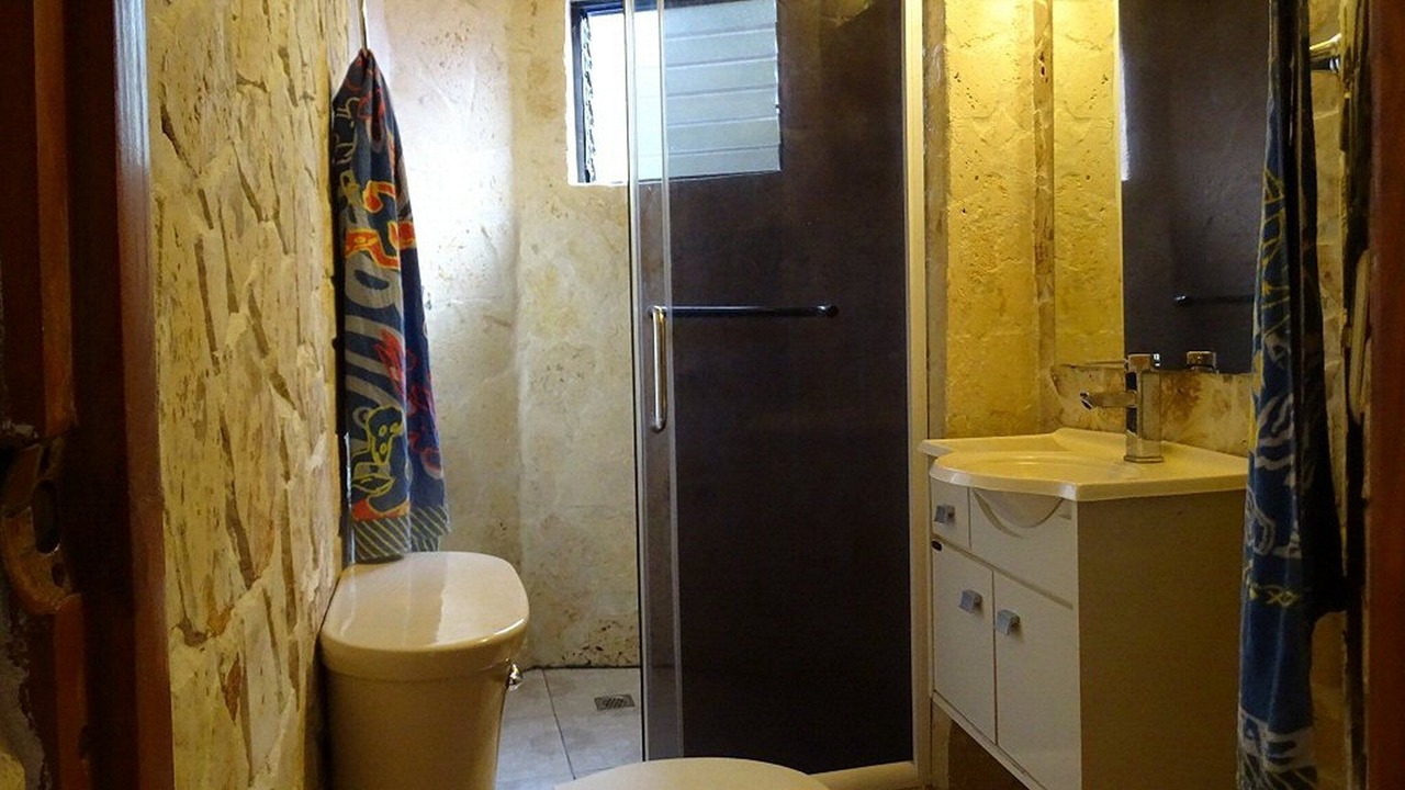 Photo of Bathroom in Playa Chiquita