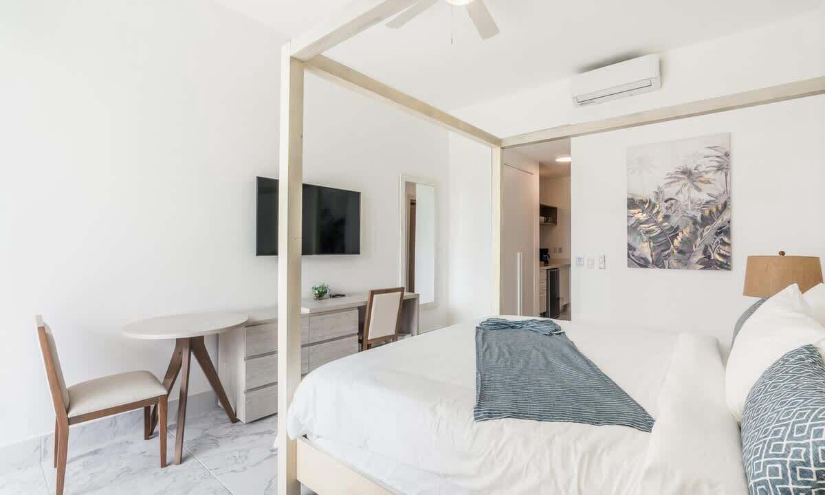 Photo of Bedroom in Las Terrenas