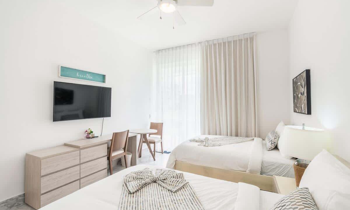 Photo of Bedroom in Las Terrenas