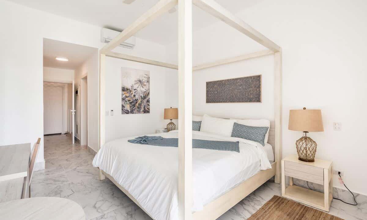 Photo of Bedroom in Las Terrenas
