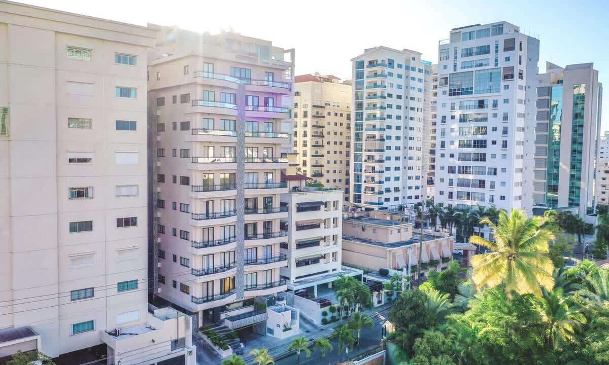 Photo of Outdoor in Downtown Santo Domingo