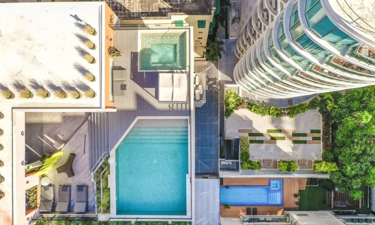 Photo of Outdoor in Downtown Santo Domingo