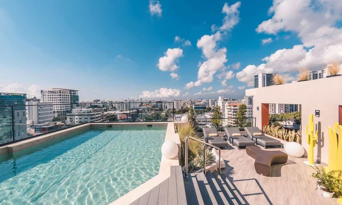 Photo of Outdoor in Downtown Santo Domingo