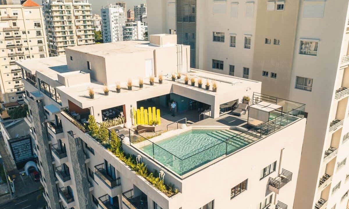 Photo of Outdoor in Downtown Santo Domingo