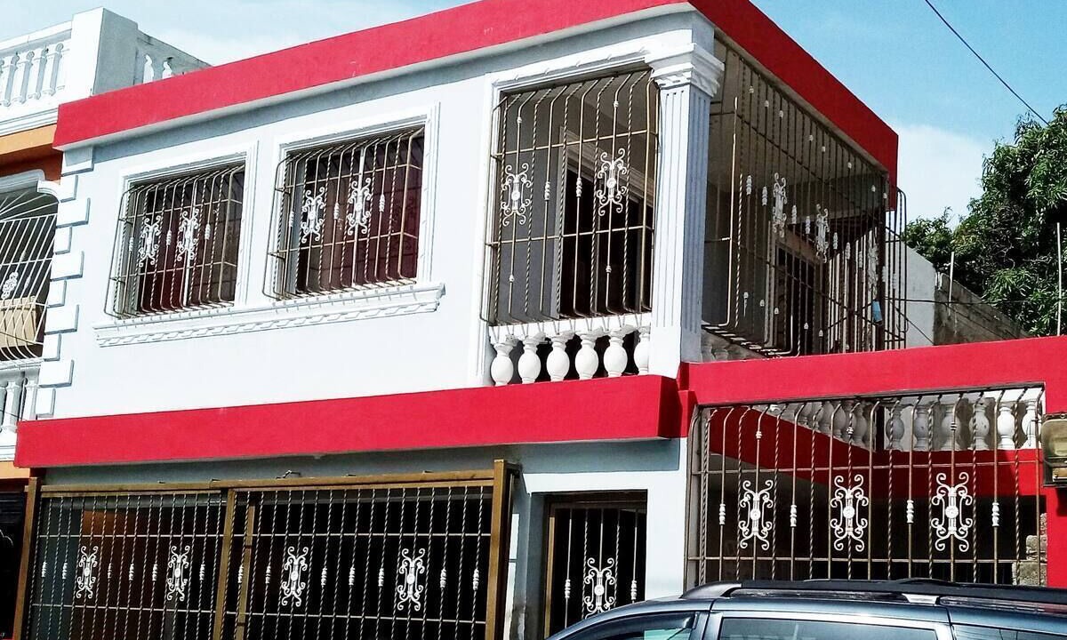 Photo of Outdoor in Santo Domingo