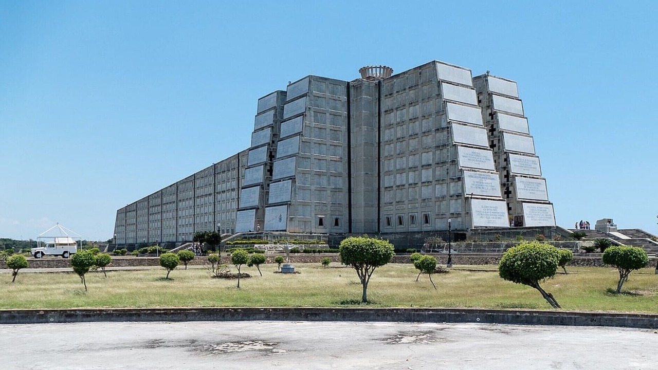 Photo of Others in Santo Domingo