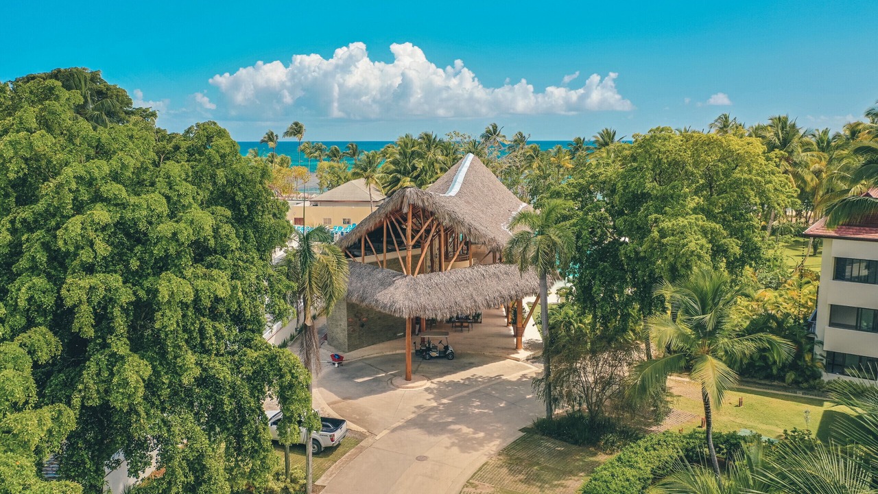 Photo of Outdoor in Las Terrenas