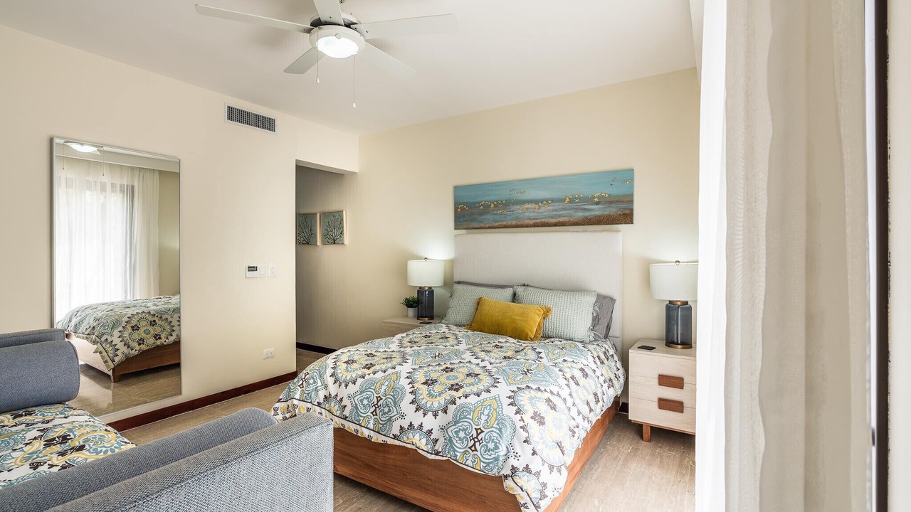 Photo of Bedroom in Las Terrenas