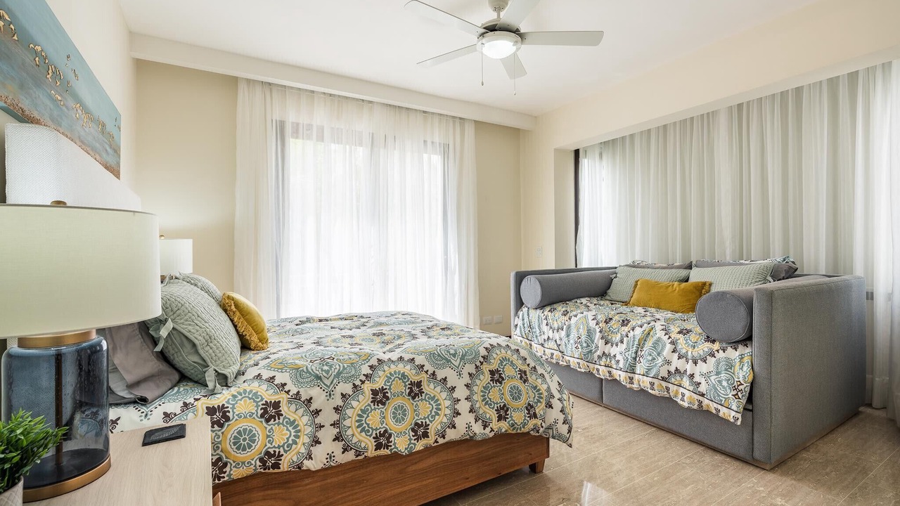 Photo of Bedroom in Las Terrenas