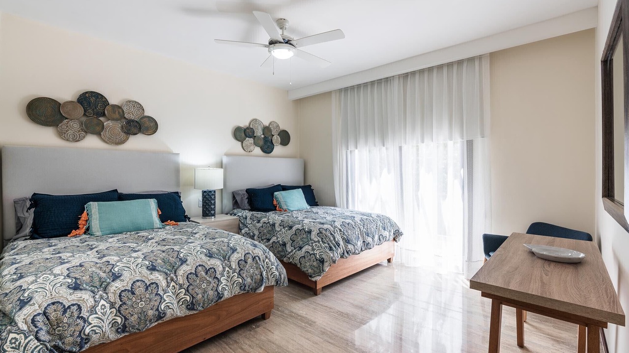 Photo of Bedroom in Las Terrenas