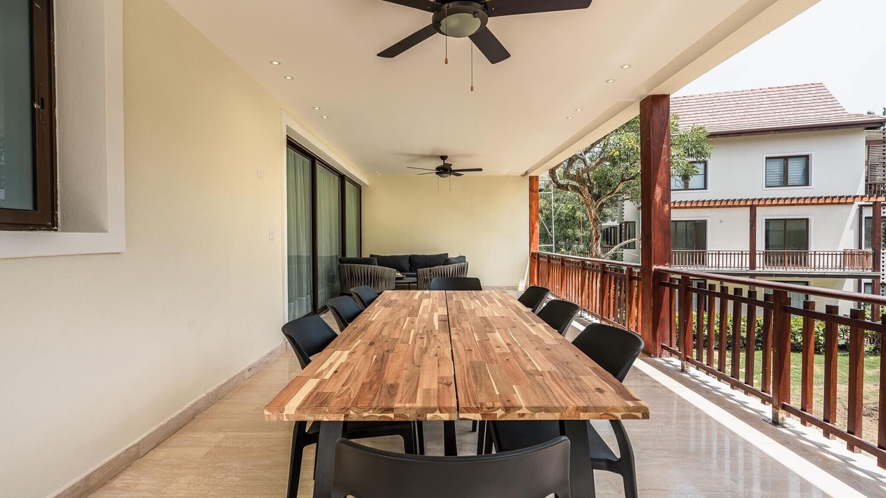 Photo of Outdoor in Las Terrenas