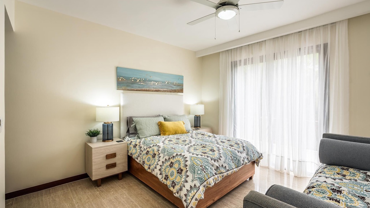 Photo of Bedroom in Las Terrenas