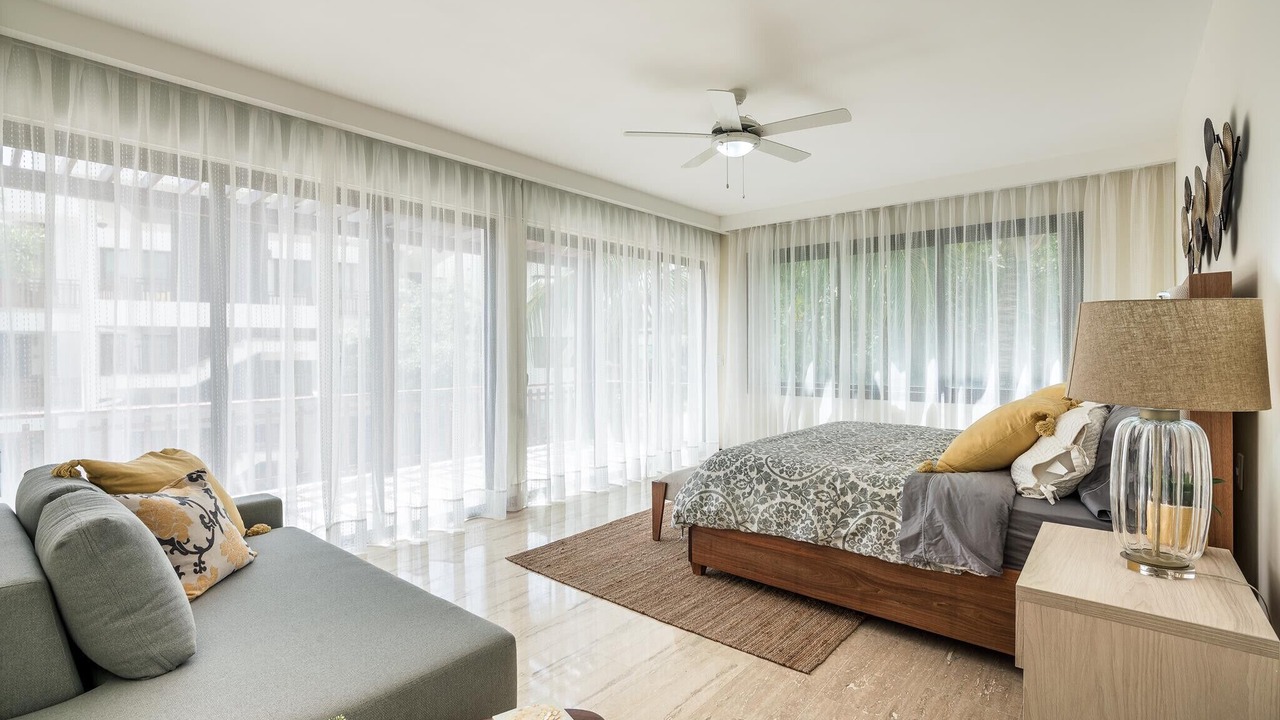 Photo of Bedroom in Las Terrenas
