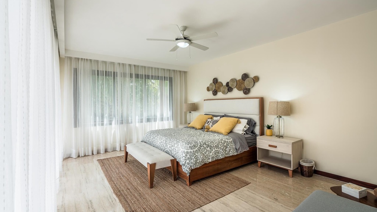 Photo of Bedroom in Las Terrenas