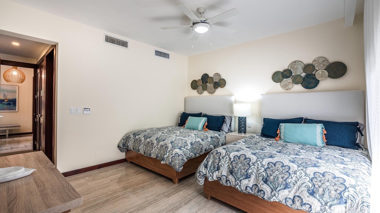 Photo of Bedroom in Las Terrenas