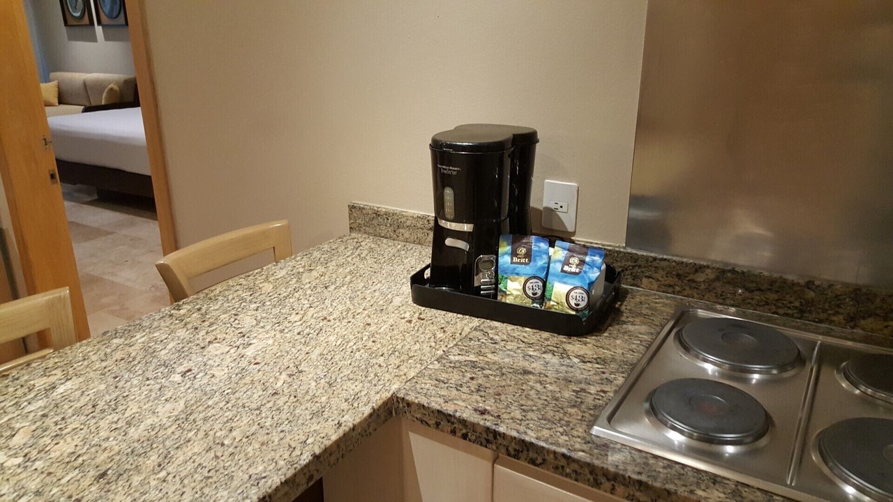 Photo of Kitchen in Bavaro