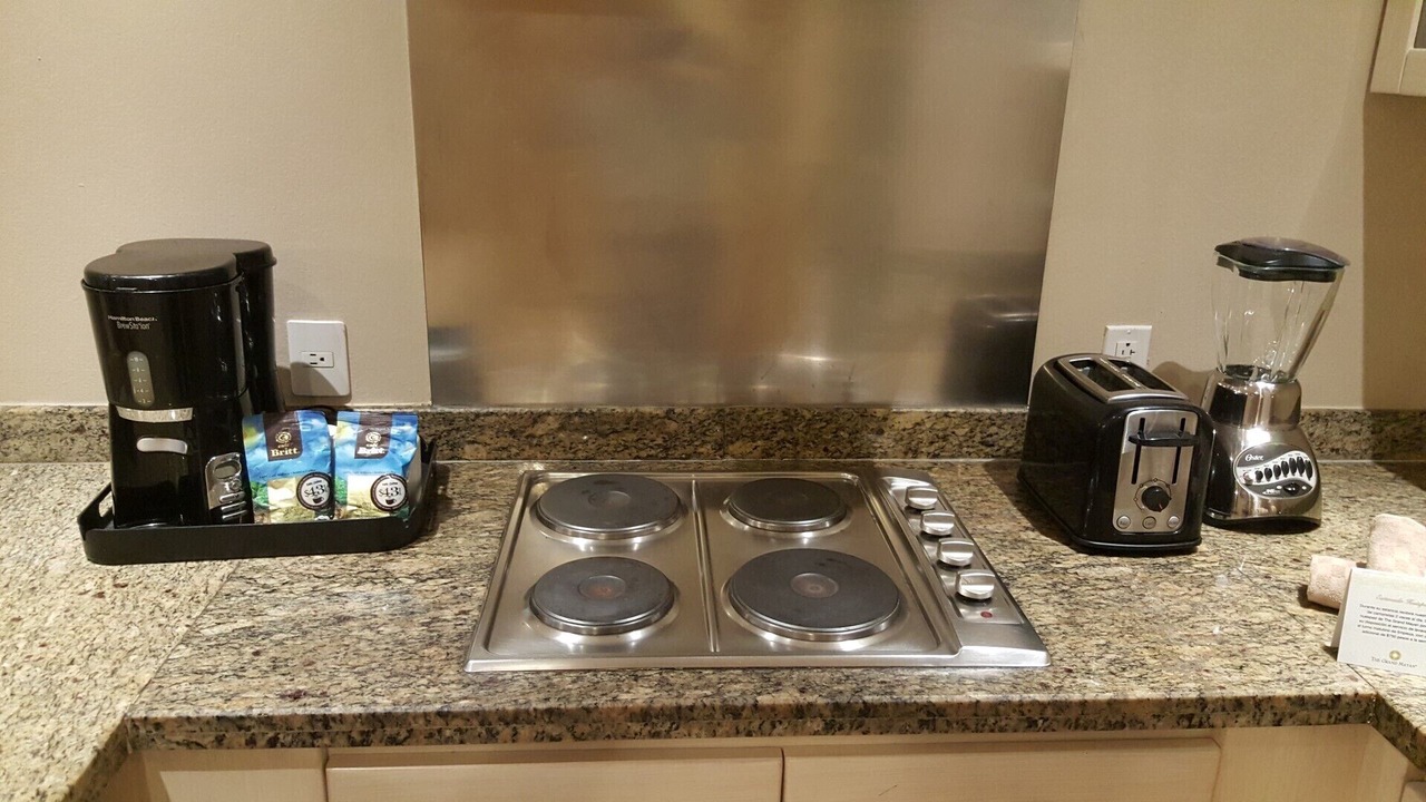 Photo of Kitchen in Bavaro