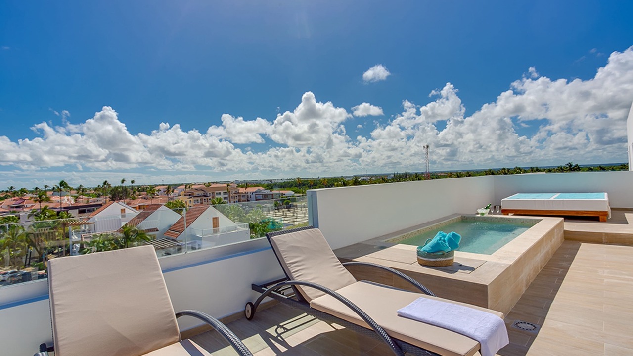 Photo of Patio Balcony in El Cortecito