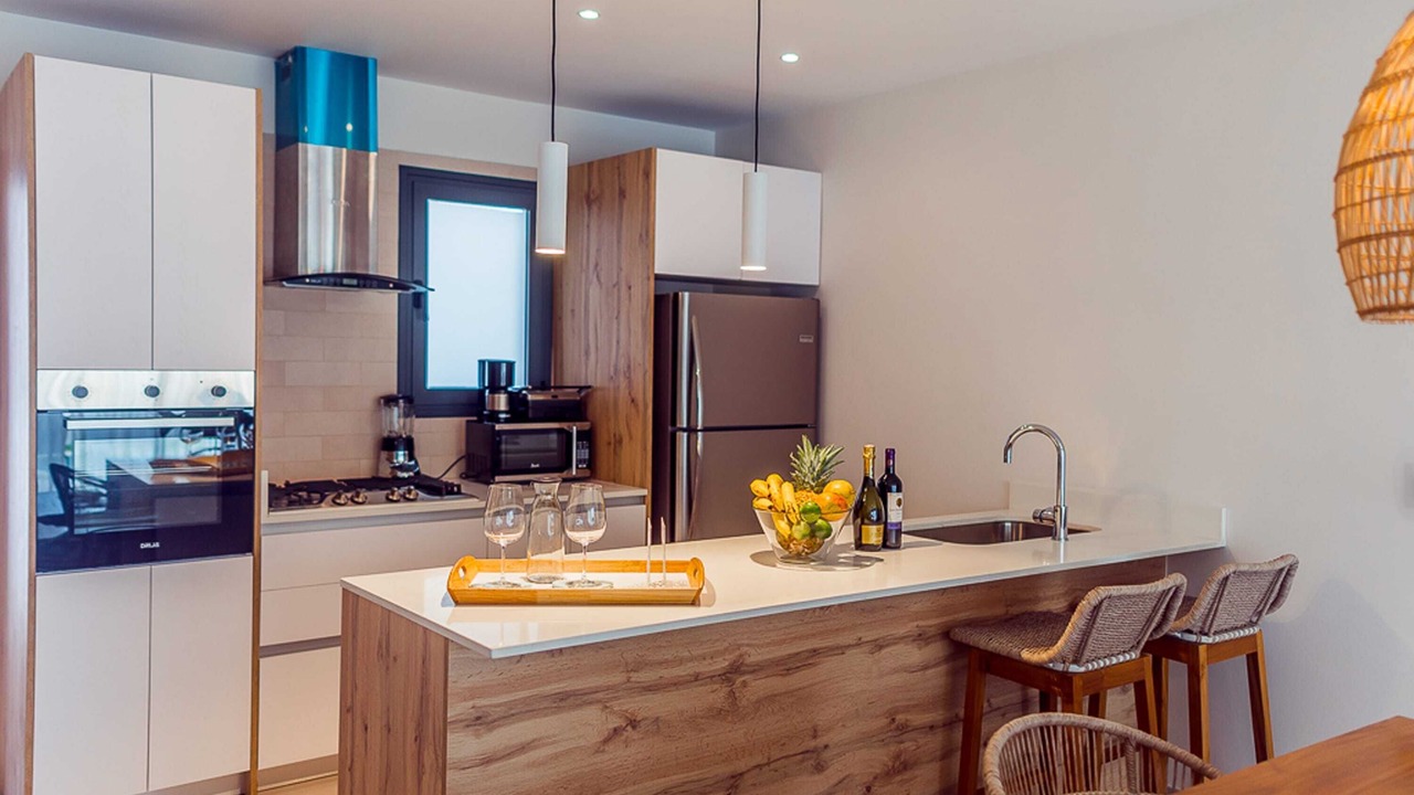 Photo of Kitchen in El Cortecito