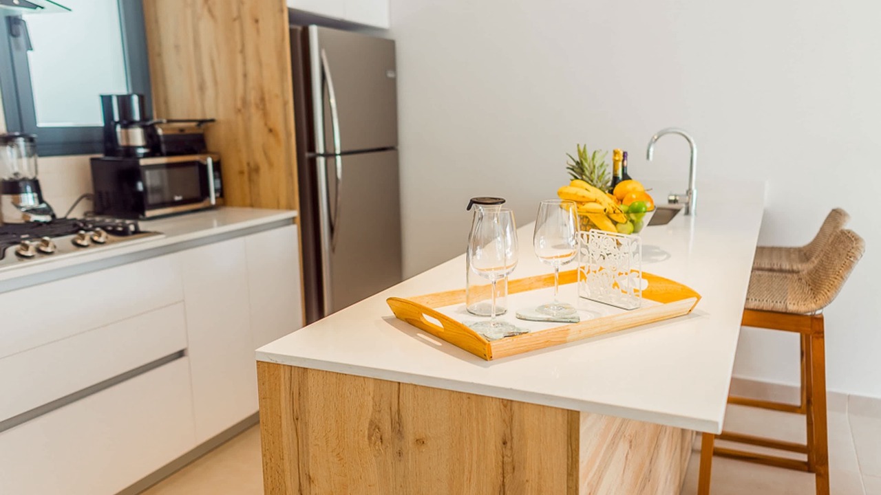 Photo of Kitchen in El Cortecito