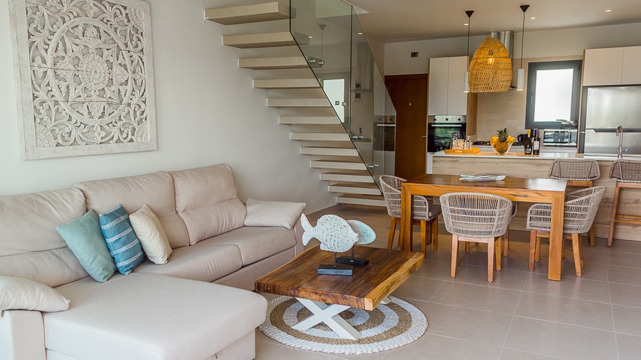 Photo of Livingroom in El Cortecito