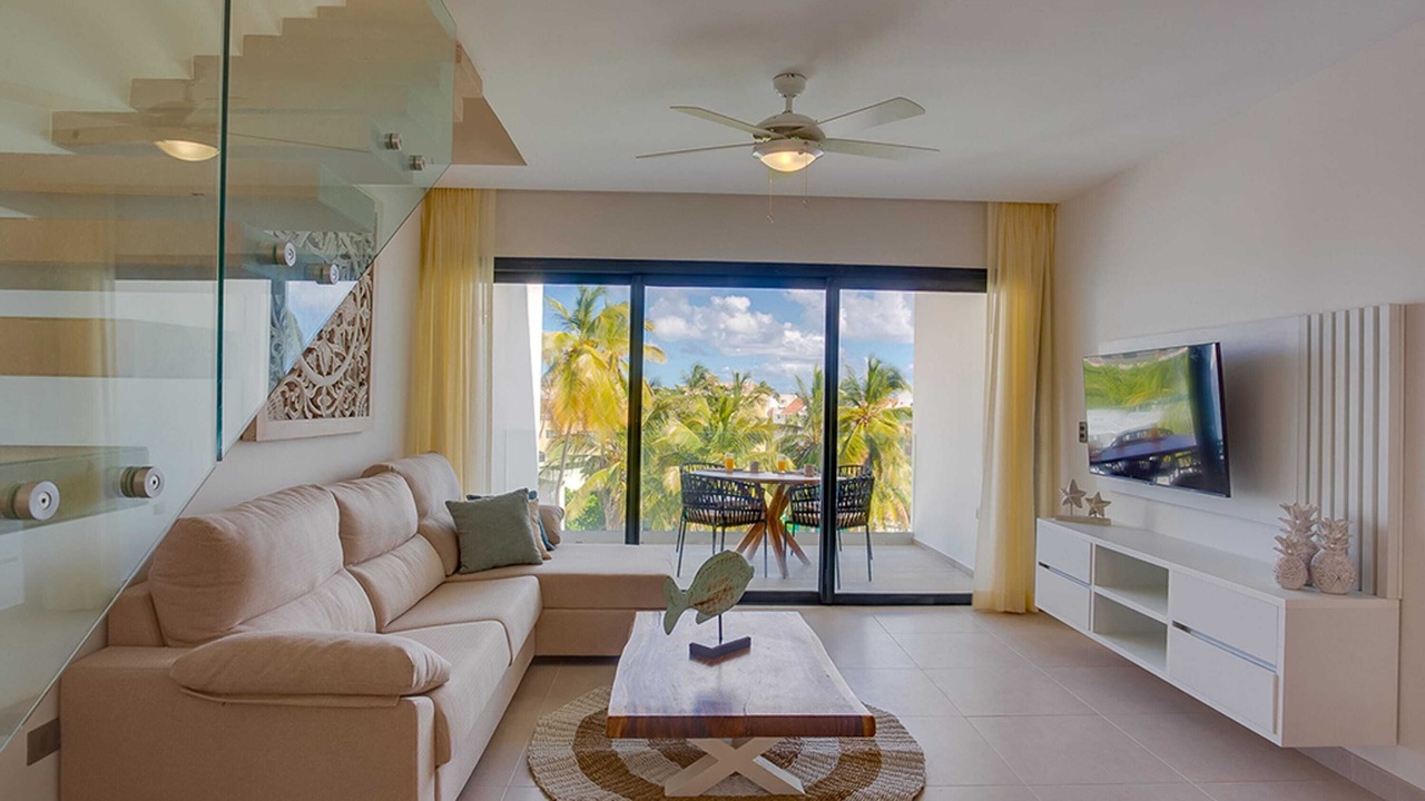 Photo of Livingroom in El Cortecito