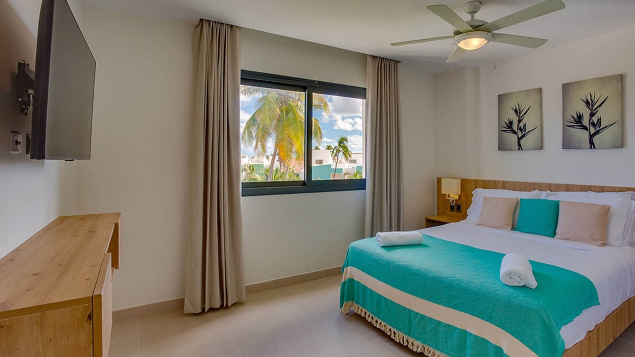 Photo of Bedroom in El Cortecito