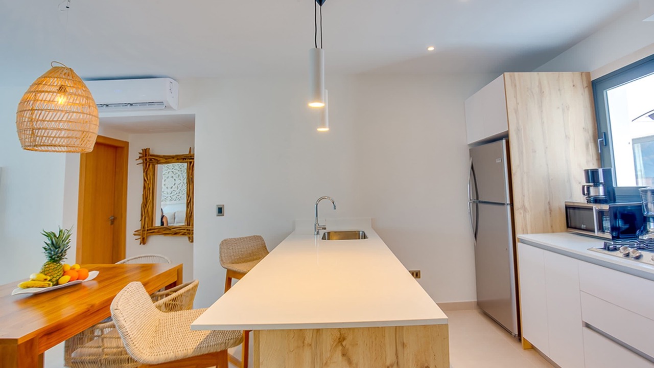 Photo of Kitchen in El Cortecito