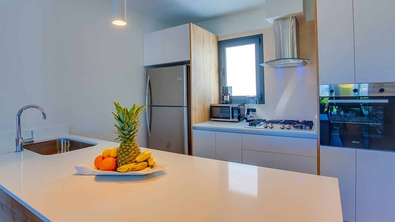 Photo of Kitchen in El Cortecito