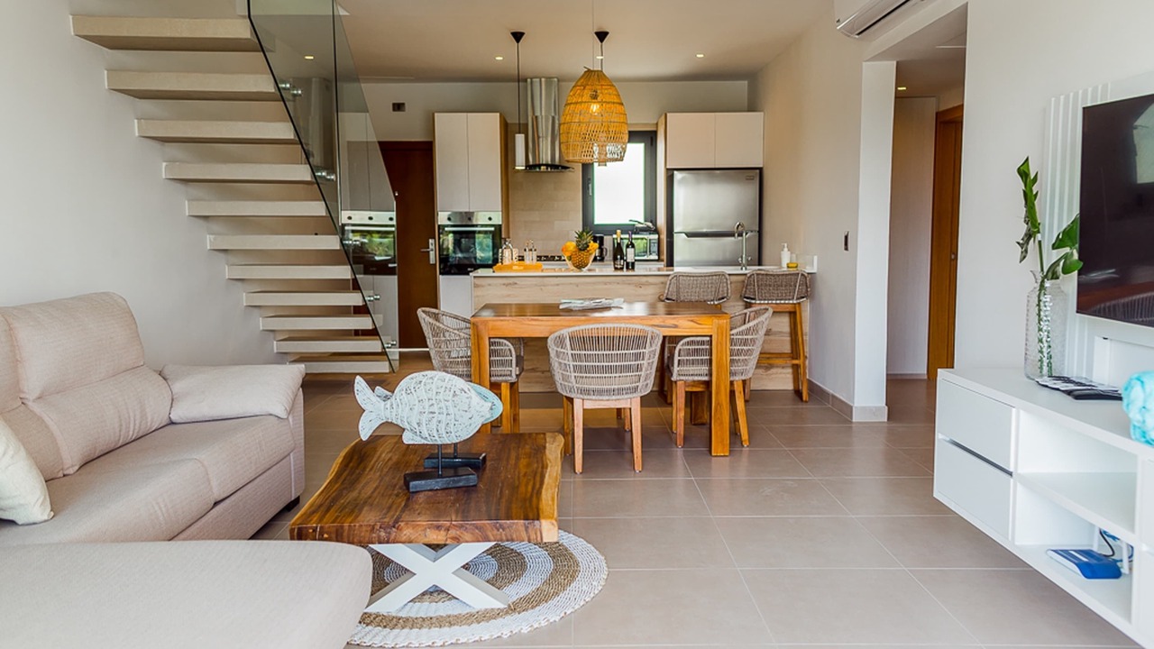 Photo of Livingroom in El Cortecito