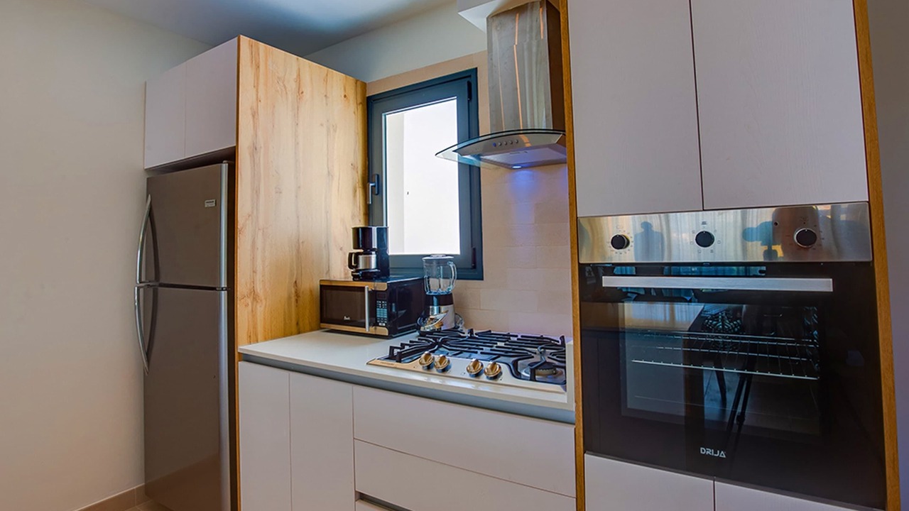 Photo of Kitchen in El Cortecito